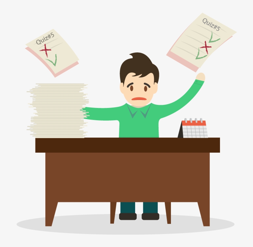 Pic - Bad Productivity Png, transparent png