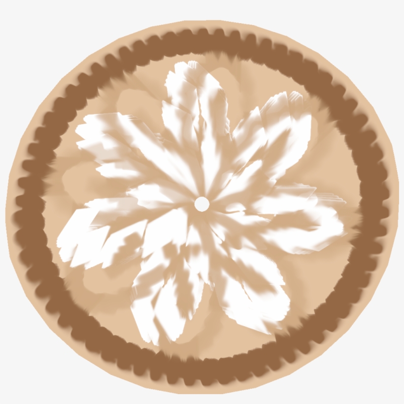 However, I Just Like To See The Effect Interactively, - Cassata, transparent png