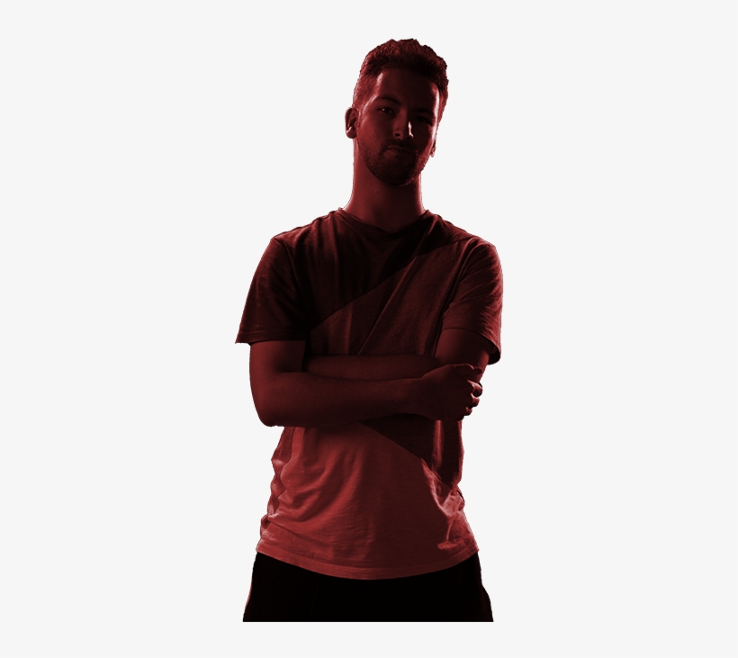 The Uk Based Youtube Specializes In All Things Cod, - Sitting, transparent png