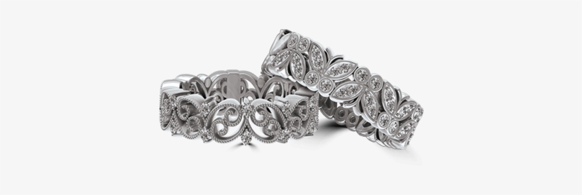 Butterfly Filigree Ring - Jack Friedman Rings, transparent png