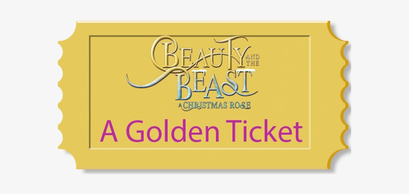 A Golden Ticket - Ebay, transparent png