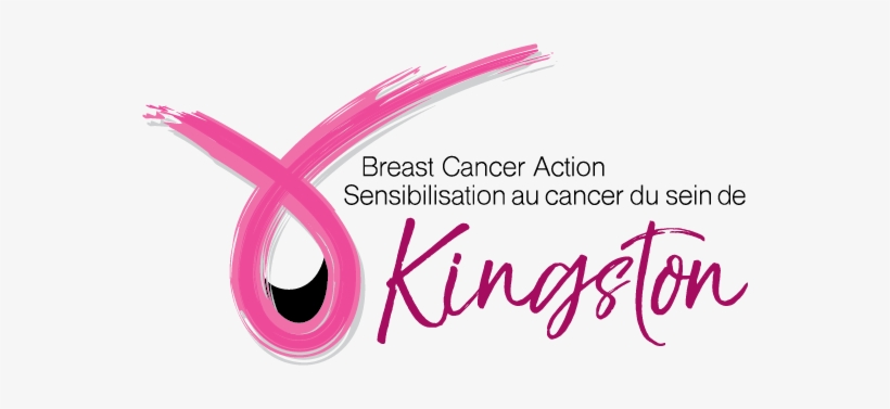 Breast Cancer Action Kingston, transparent png