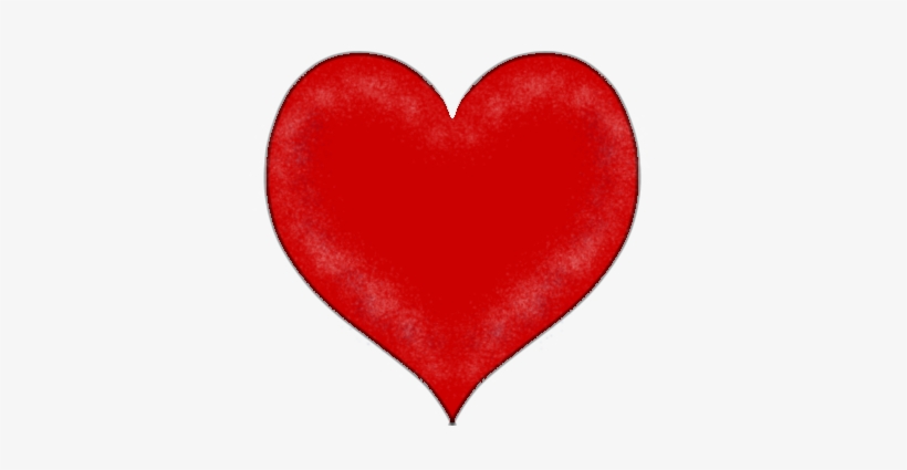 Love Clipart Little Heart - Heart, transparent png