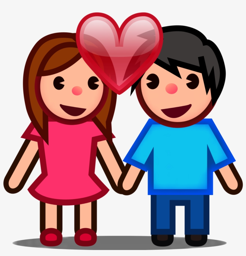 Couple In Love For Free Download On Mbtskoudsalg Png - Love Couple Png, transparent png