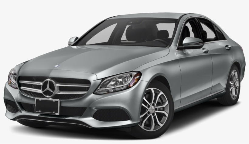 2018 Mercedes Benz C Class - Mercedes Benz C Class 2017, transparent png