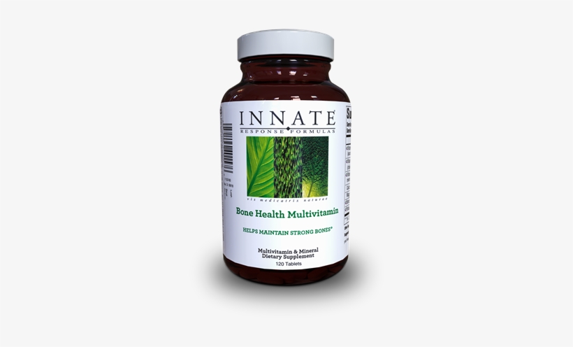 Innate Response Formulas, Magnesium 300, 120 Capsules, transparent png