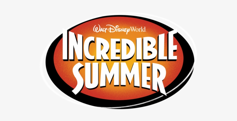 Walt Disney World Resort More Walt Disney World Resort - Incredible Summer 2018, transparent png