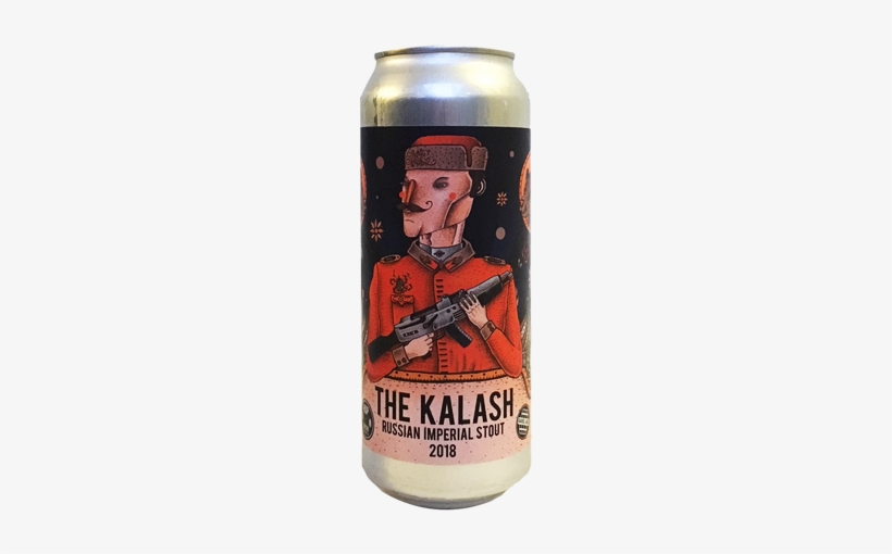 Beer Hop Nation The Kalash - Kalash Beer, transparent png