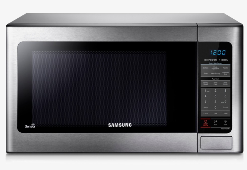 Samsung Microwave Oven Png High Quality Image - 30 Litre Microwave Dimensions, transparent png