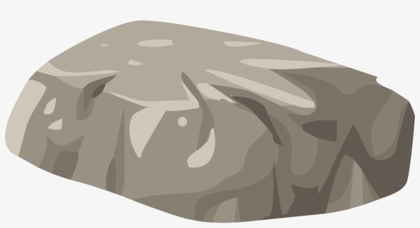 Rock Download Boulder - Rock Clipart, transparent png