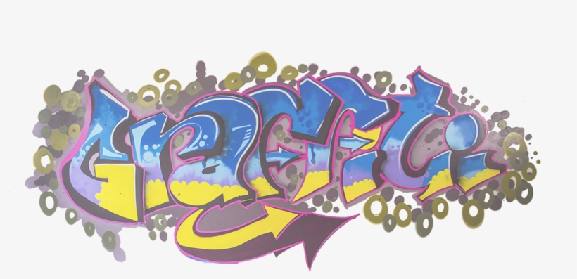 Graffiti - Graffiti Png, transparent png