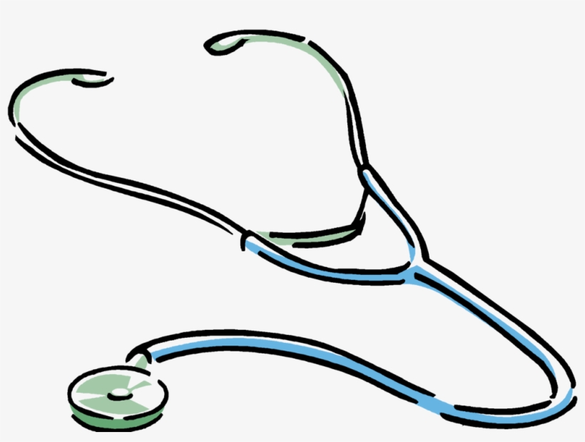 Stethoscope Clipart, transparent png
