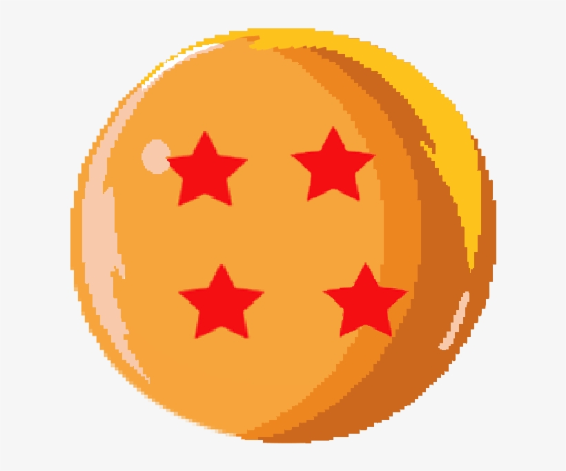 Dragon Ball Seven Star, transparent png