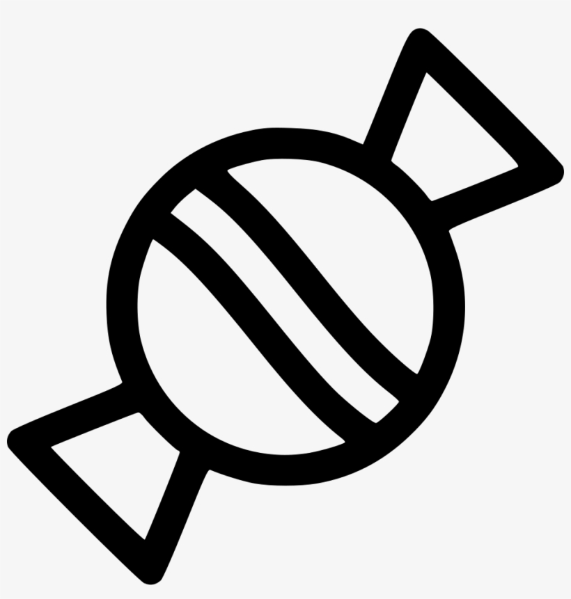 Candy Comments - Icon, transparent png