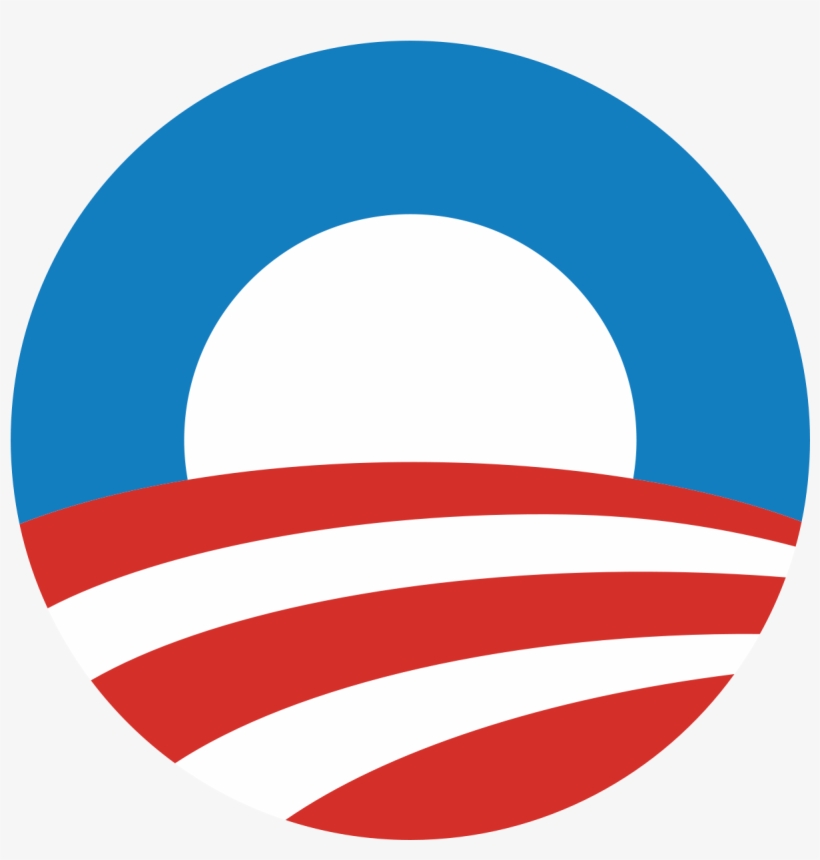 Obama Symbol Png, transparent png