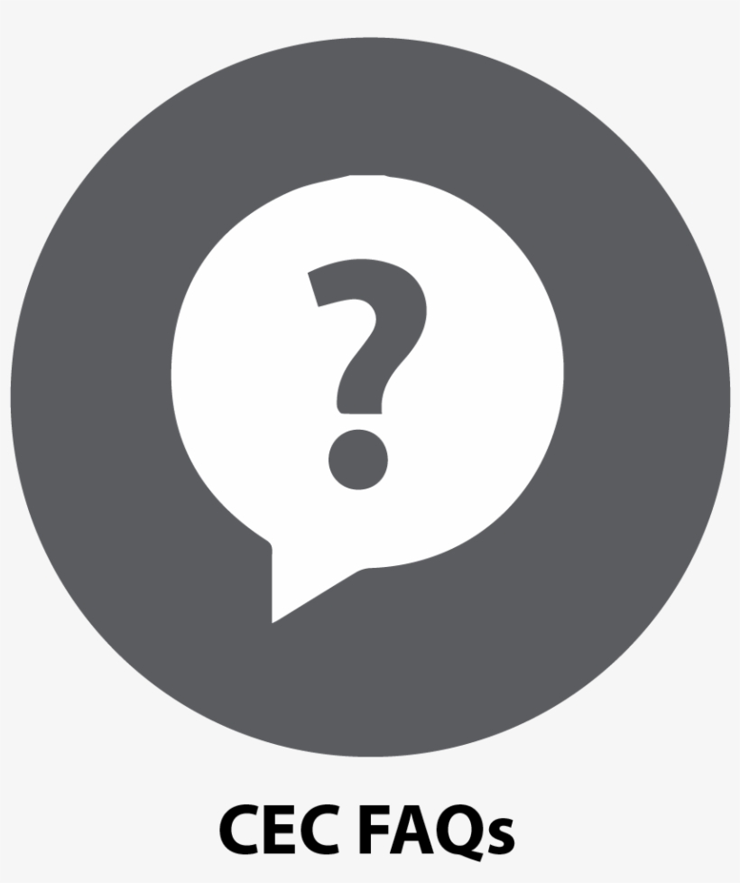 Circle Itps Faq Icon - Icon, transparent png
