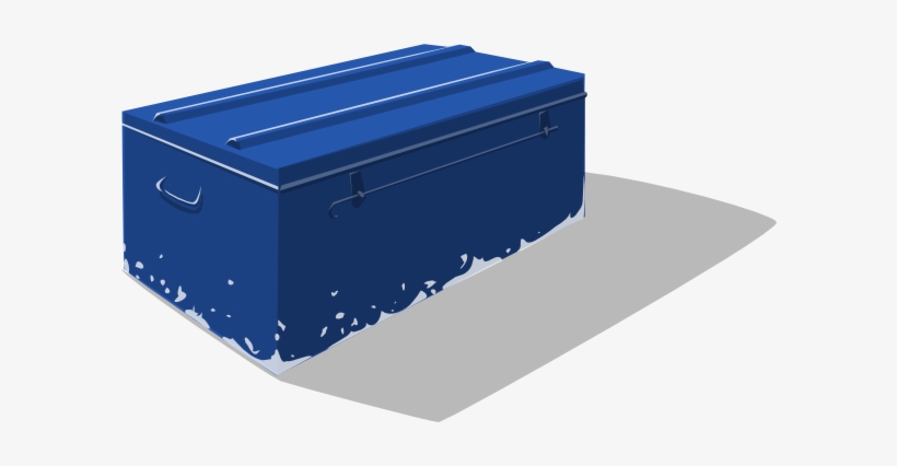 How To Set Use Metal Box Svg Vector, transparent png