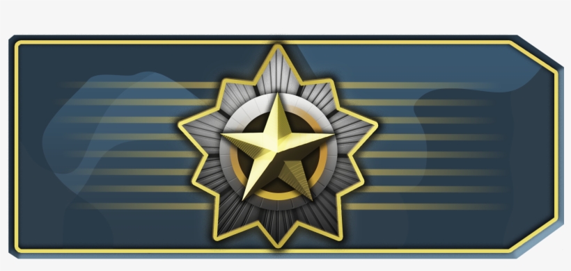 Go Account Rank Repsonal Csgo - Distinguished Master Guardian, transparent png