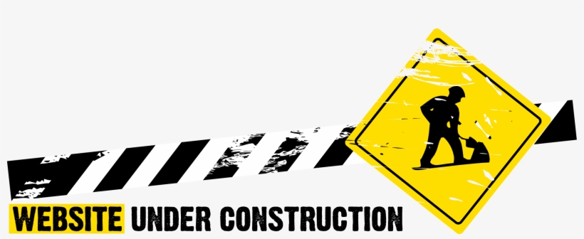 Filter[filter] Snapchat Under Construction - Website Under Construction Bike, transparent png