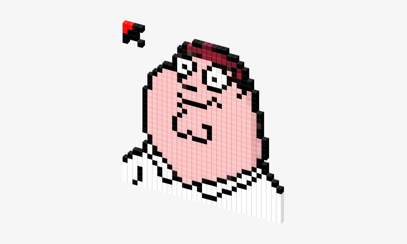 Peter Griffin, transparent png