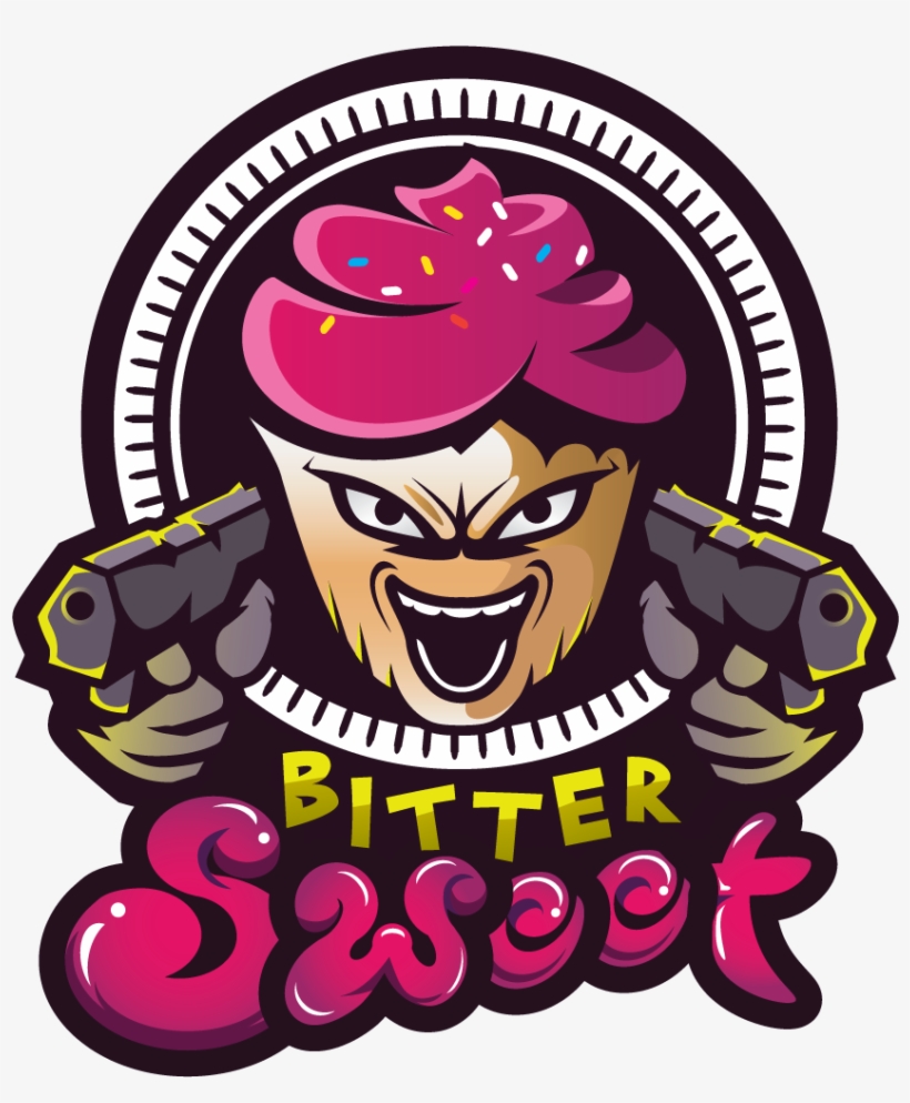 Bittersweet Esports, transparent png