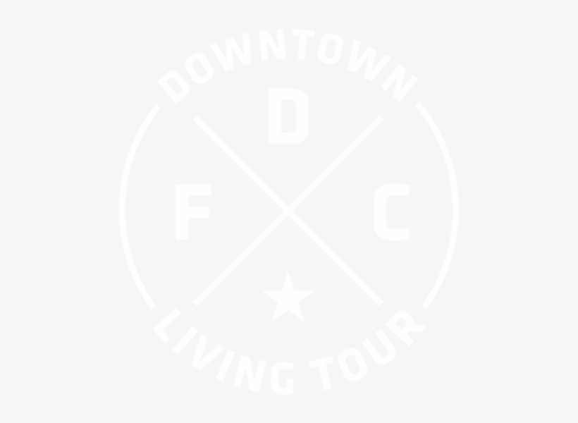 Dlt Logo White Revised - Fort Collins, transparent png