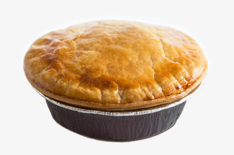 Butter Chicken Pie - Butter Chicken, transparent png