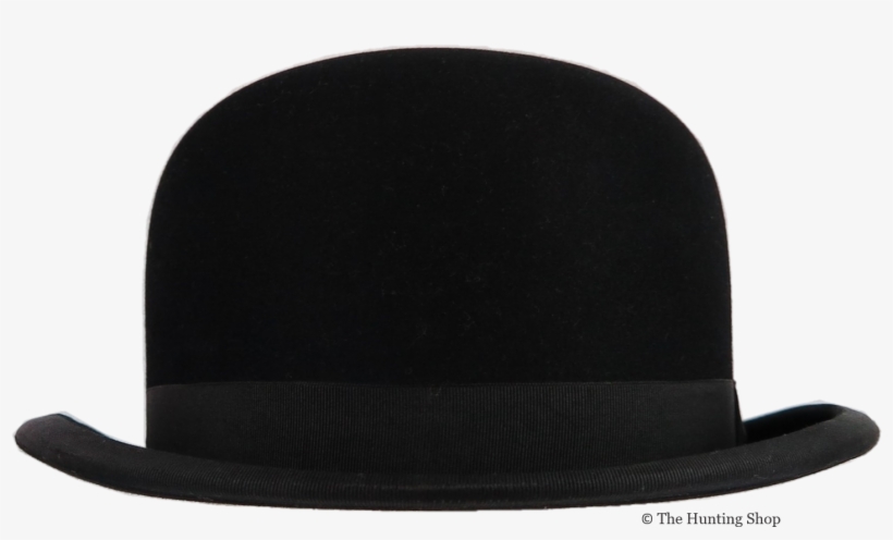Bowler Hat Png Picture Freeuse - Fedora, transparent png