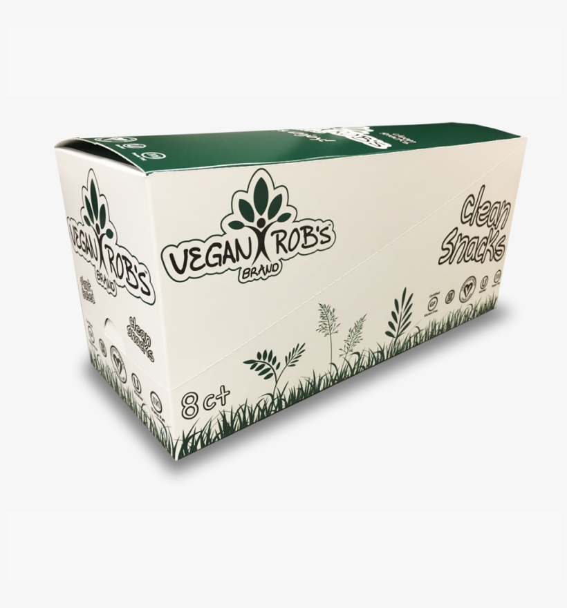 Tear A Way Displays - Box, transparent png