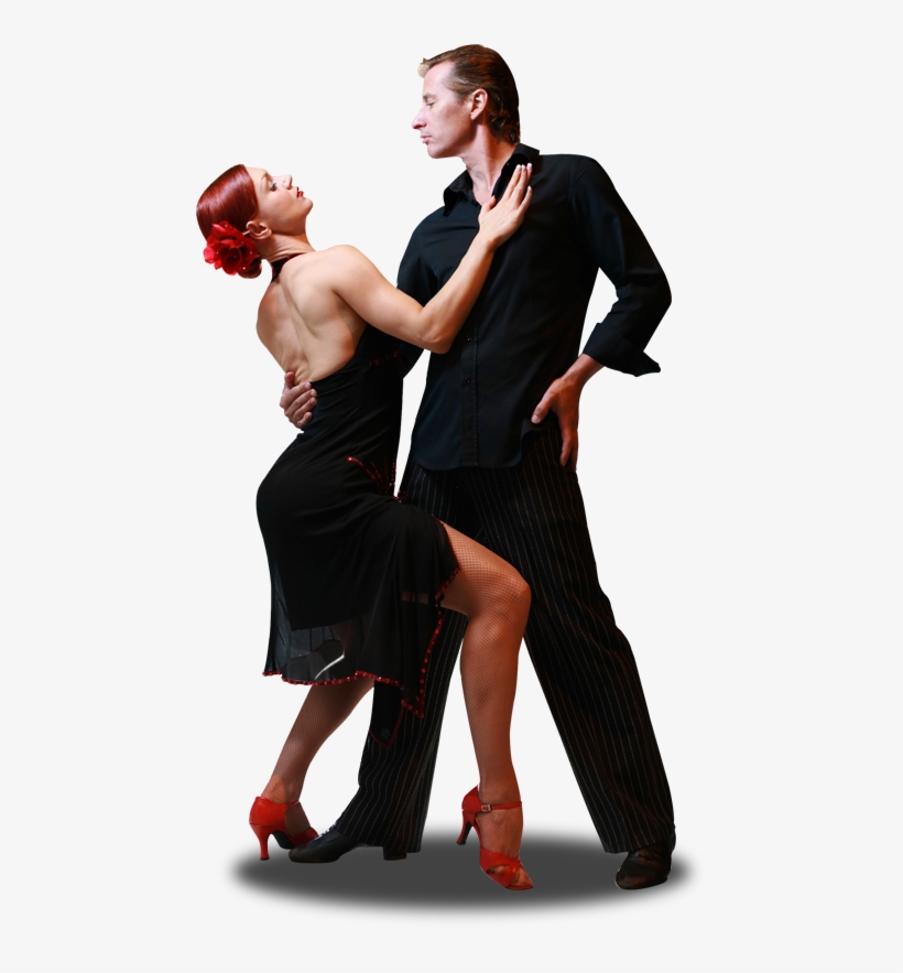 Call 0161 437 4735 Or 07712 069 627 To Book - Ballroom Dancers Png, transparent png