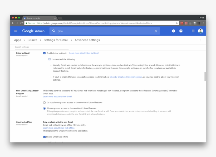 New Gmail Early Adapter Program - G Suite, transparent png