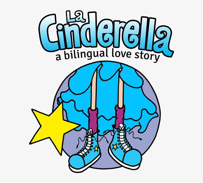 La-cinderella - La Cinderella, transparent png