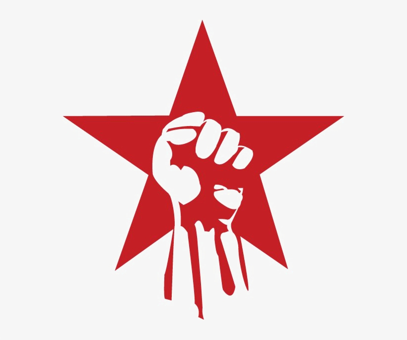 Red Star Png Image - Red Star, transparent png
