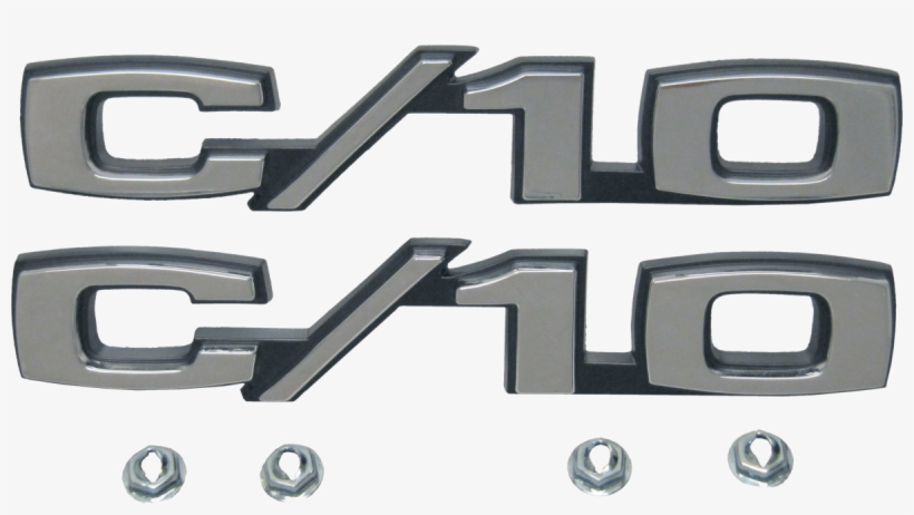 Click For Fullsize - C10 Fender Emblem, transparent png