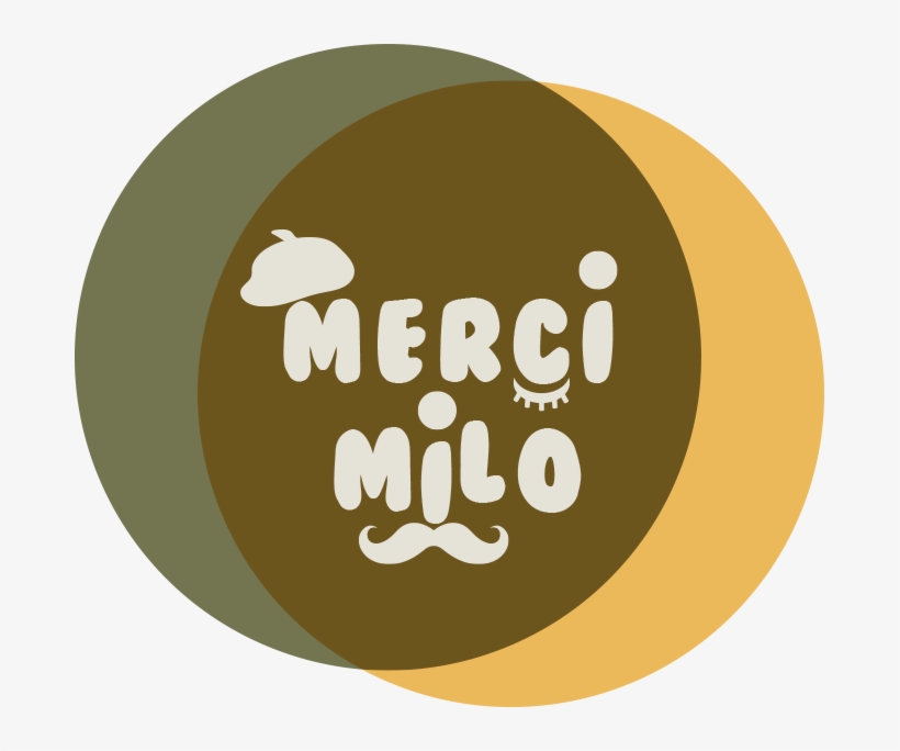 Usd - Merci Milo, transparent png