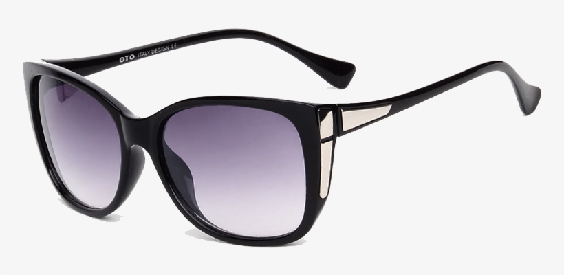 Women Sunglass Png Pic - Marc Jacobs 107 S, transparent png