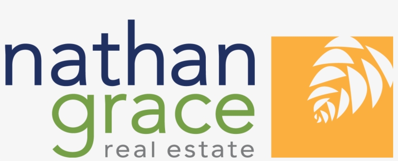 Sponsored By Nathan Grace Real Estate - Nathan Grace Real Estate Logo, transparent png