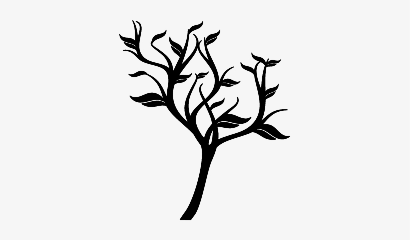 Tree Vector - Tree Png Icons, transparent png