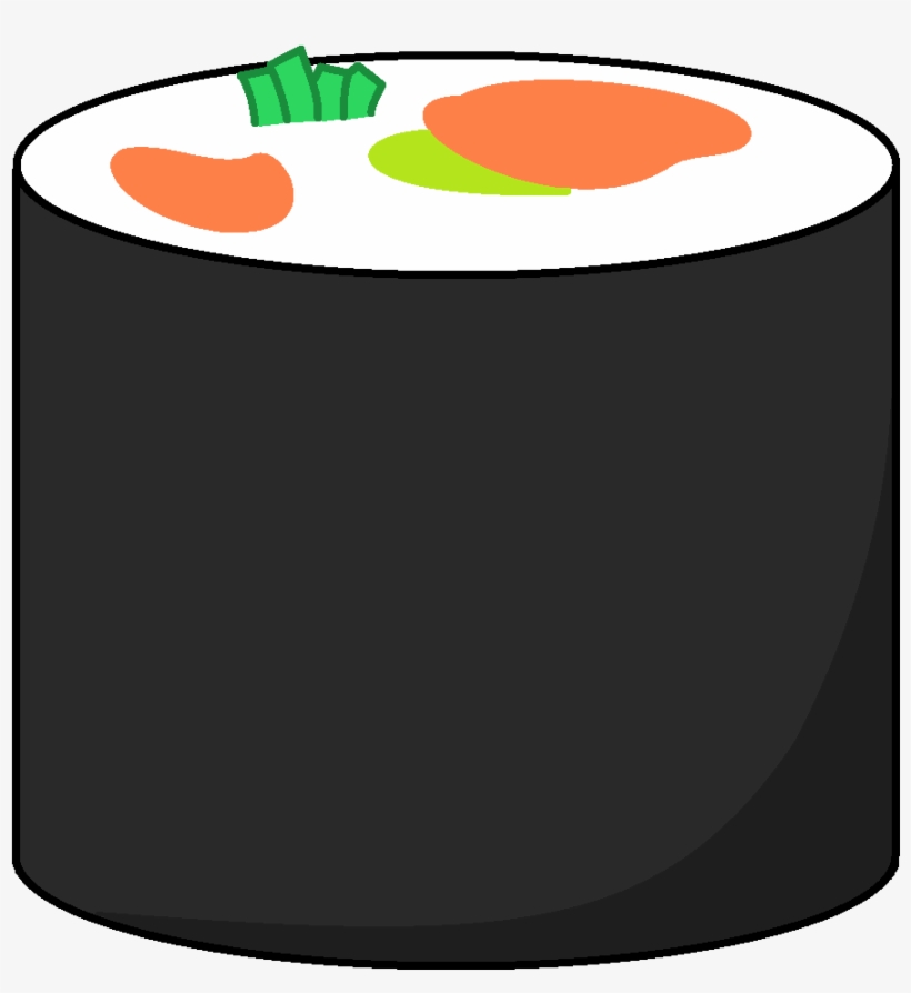 Sushi - Sushi Season, transparent png