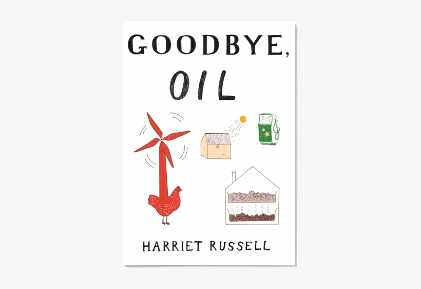 In The Second Half Is Dedicated To Various Forms Of - Good Bye Oil, transparent png