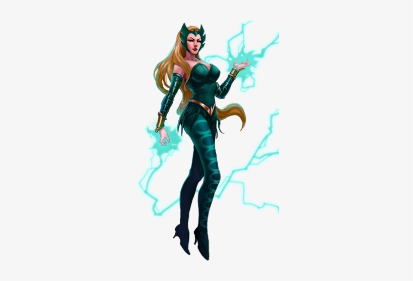 Invisible - Marvel Avengers Alliance Women, transparent png