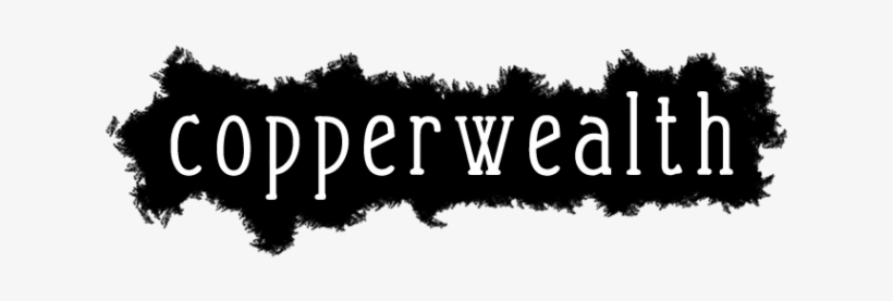 Copperwealth Project Website - Tree, transparent png