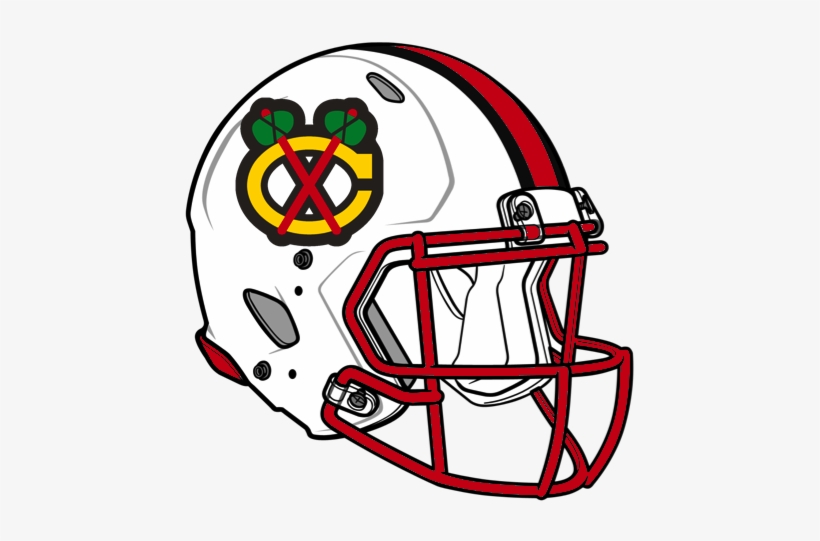 Chicago Bears Helmet Drawing At Getdrawings - Madison West High School Football, transparent png