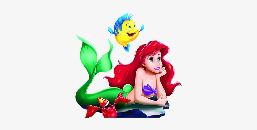 Little Mermaid Girls Tutu Dress, Costume Tutu Dress, transparent png