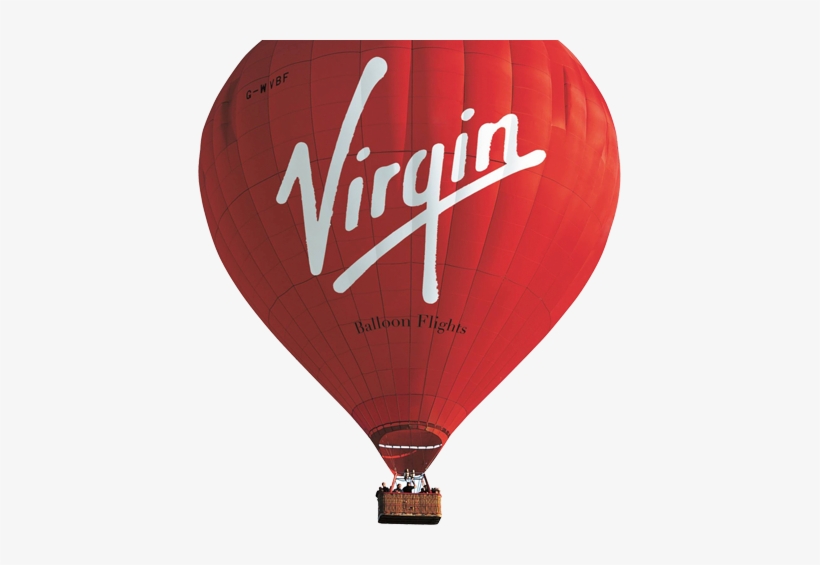 Champagne Balloon Rides From Locations Nationwide - Virgin Balloon, transparent png