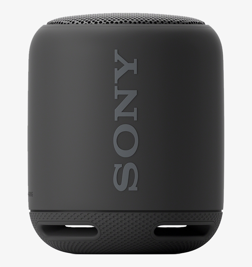 Sony Portable Bluetooth Speaker & Srs-xb10 Wireless, transparent png
