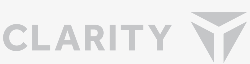 Clarity Conf, transparent png