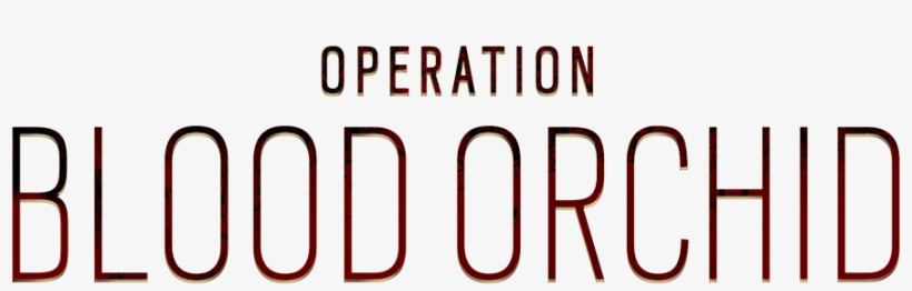 In Operation Blood Orchid, Two Special Duties Unit - Parallel, transparent png