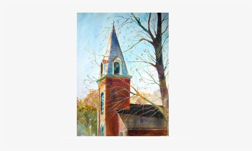 Giclee Print Available - Picture Frame, transparent png