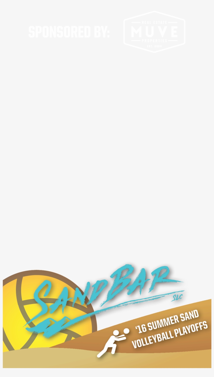 Sandbar Filter Park City Farmers - Snapchat, transparent png